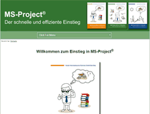 Tablet Screenshot of produktivitaet.at